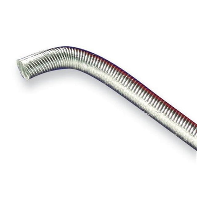 DEI 010441 Tube Cool Extreme, Argent - 0.5 Po x 9 Pi