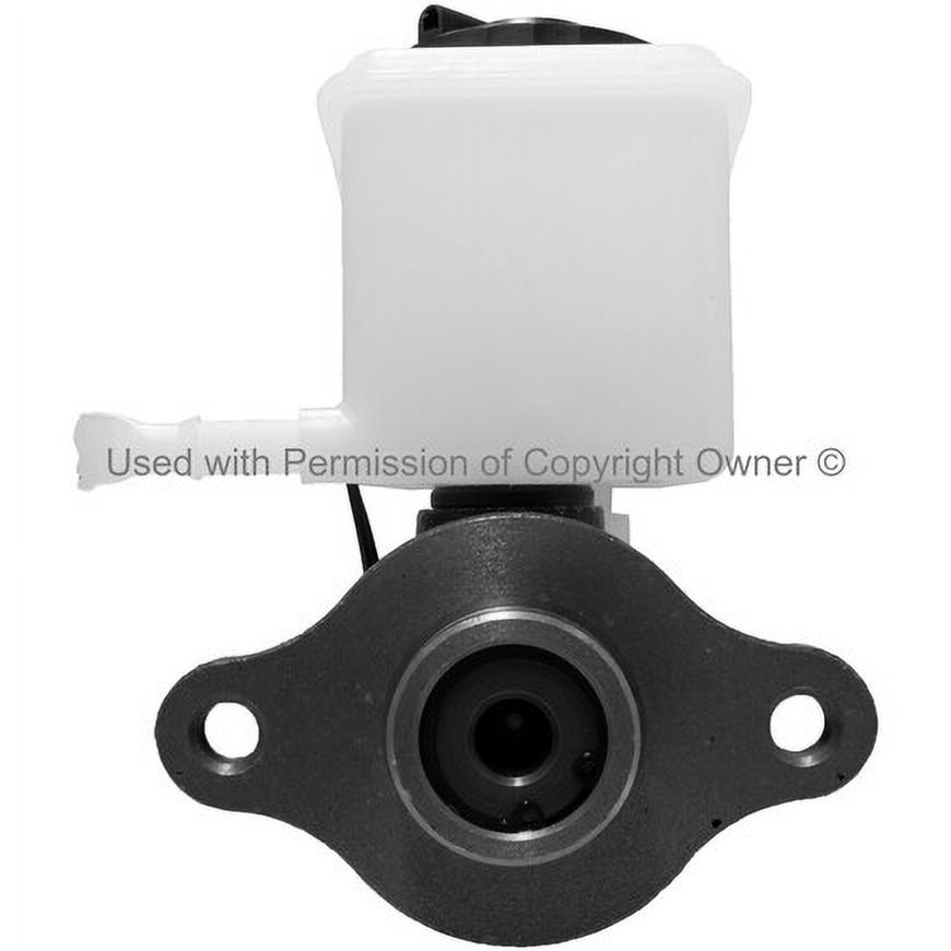 Quality-Built NM55209B New Brake Master Cylinder
