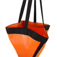 thumbnail image 4 of Maoww 24 Inch Marine Boat Sea Anchor Canoe Inflatable Drift Drogue Brake Rowing 15-17ft Line Yacht Float Buoy Accessory, 4 of 6