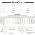 thumbnail image 3 of Ticikt Women's Metallic Shiny Bathing Suit High Waisted Triangle Tie Side Swimsuit Bikini Set, 3 of 4