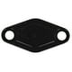 thumbnail image 4 of Kit De Cubierta De Placa De Freno De Estacionamiento De Aluminio Billet Para 125, 250, 350, 660, 700, YFZ450, YFZ450R, YFZ450X, Warrior 350, Banshee 350, LTZ 400 Y LTR 450, KFX, 4 of 7