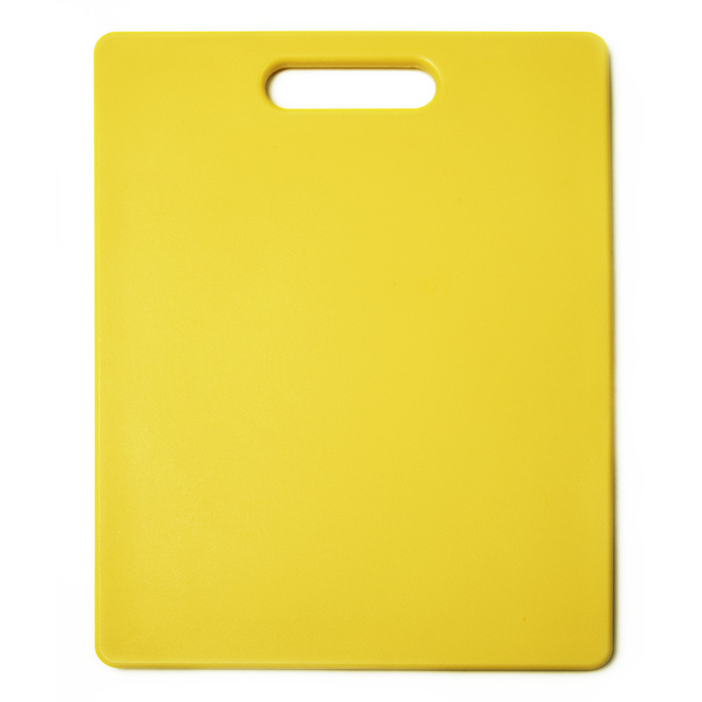 Architec Original Gripper Cutting Board, 11" X 14", Yellow