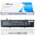 thumbnail image 1 of Batería RDSJ FZ06XL Li-ion 11.58V 83Wh para HP Envy, 1 of 7