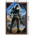 thumbnail image 2 of Halo Infinite - Art clé, 2 of 4