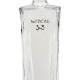 thumbnail image 2 of Paquete de 3 Mezcal 33 Joven 750 ml, 2 of 3