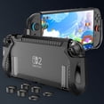 thumbnail image 4 of HEYSTOP Accessories Bundle for Nintendo Switch 2, – Complete Protection and Enhanced Gaming Experience!, 4 of 9