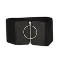 thumbnail image 4 of Waist Belt Wide Belts Steampunk Tie-Up for Skirt Costume Ladies , Style C, 4 of 7