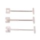 thumbnail image 2 of 09/12/15mm Sample Tile Leveling System Can Replace Steel Needle Tile Leveling Device Clearance Tool Construction Tool, 2 of 5