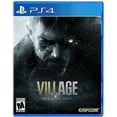thumbnail image 5 of Resident Evil Village, Capcom, PlayStation 4, 13388560776, 5 of 5