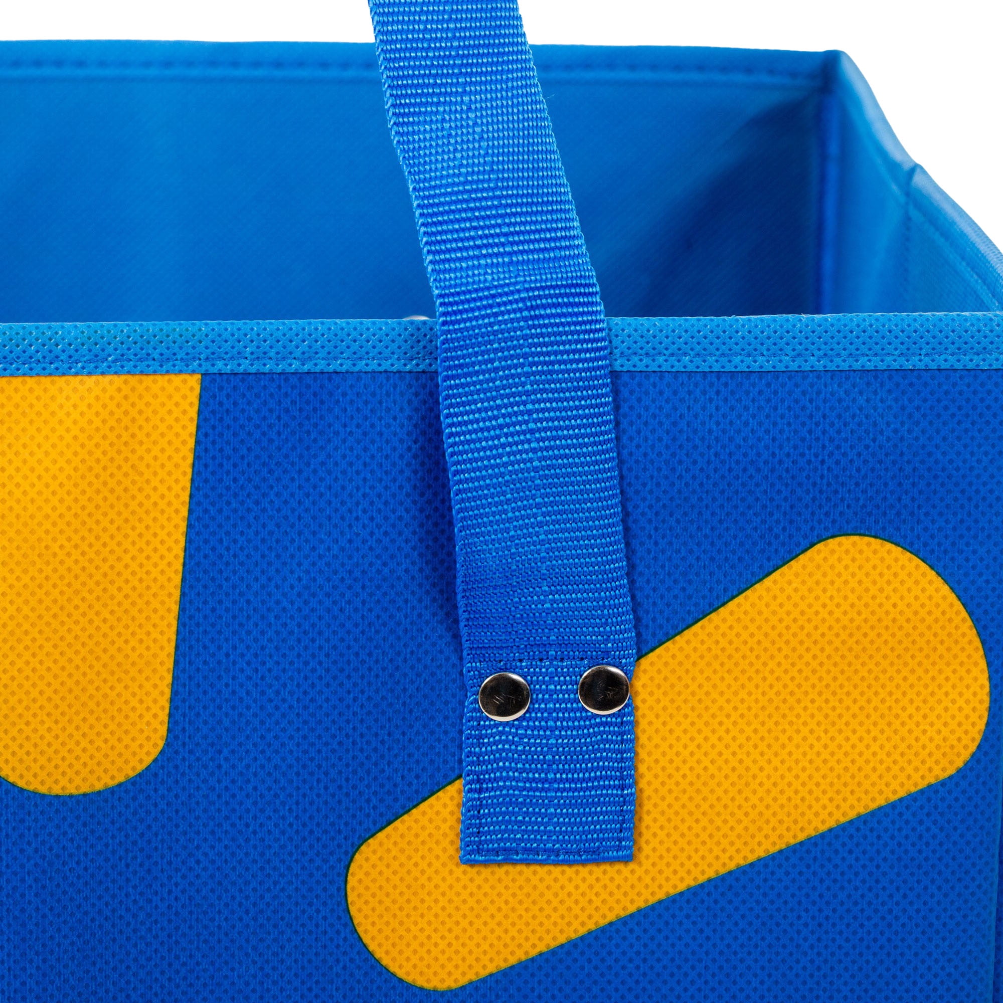 Collapsible Durable Box
