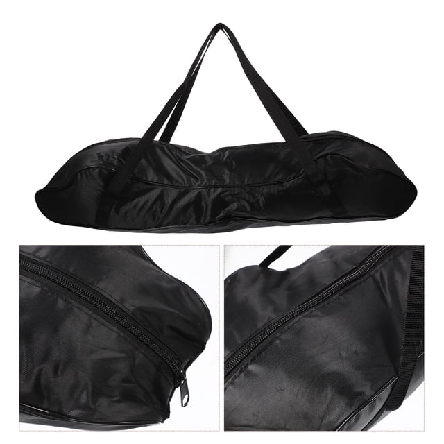 GAXIRE Bolsa Conveniente Para Skate Con Soporte Y Protección Para Exteriores