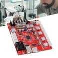 thumbnail image 3 of Printers Main Board, 3D Printer Motherboard Firm Connection Easy Installation  for Replacement, 3 of 7
