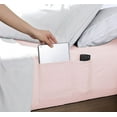 thumbnail image 1 of Smart Pocket Fitted Sheet, 1 of 3