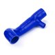 thumbnail image 3 of M Buder Manguera de Admisión de Aire de Silicona para Mini Cooper S R55 R56 R57 1.6L N14 2007-2010 Azul, 3 of 9
