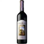 Banfi Sangiovese Red Wine Italy, 750 ml Bottle, 13% ABV