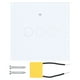 thumbnail image 1 of Equipo eléctrico, interruptor de luz de pared, interruptor inteligente táctil, interruptor de pared Wi-Fi, rendimiento de alta gama, 1 of 9