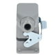 thumbnail image 5 of Conector de alta resistencia rectangular de aleación de aluminio resistente al agua 16 A 500 V HDC‑HE‑006‑1‑PG13.5, 5 of 12