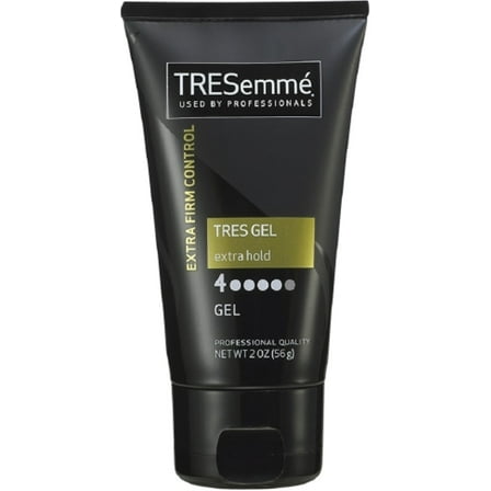 TRESemme Tres Gel Extra Firm Control 2 oz (Pack of 2)