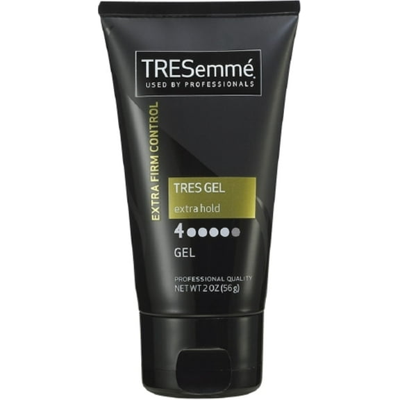 TRESemme Tres Gel Extra Firm Control 2 oz (Pack of 2)