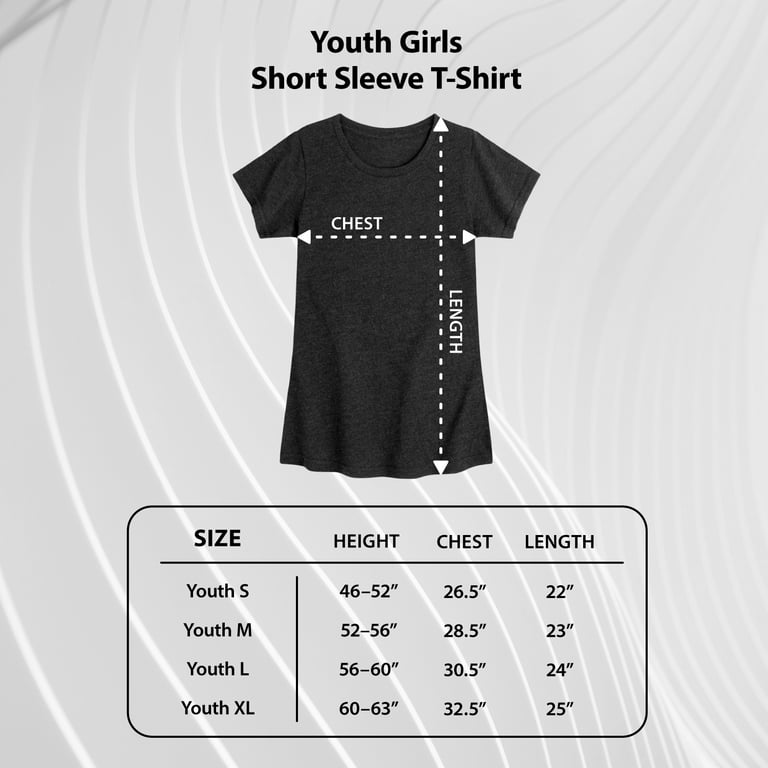 UNO Blue Skip Card - Toddler And Youth Girls Short Sleeve Graphic T-Shirt -  Walmart.com
