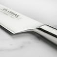 thumbnail image 5 of Global GF-33 8 1/4-Inch, 21-cm Heavyweight Chef's Knife, 5 of 7