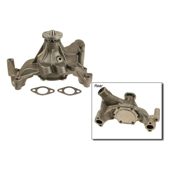 ACDelco Professional 252-608 Water Pump Kit Fits 1969 Chevrolet Camaro