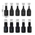 thumbnail image 2 of 10 Pcs Screw Extractor Damaged Screw Remover Bolt Multi-Spline Screw Extractor, 2 of 11