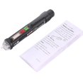 thumbnail image 1 of ET8900 AC Voltage Detector Non-Contact Tester Pen Volt Meter Sensor Electric, 1 of 5