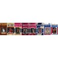 thumbnail image 1 of C&I Collectables BULLS818TS NBA Chicago Bulls 8 Ensembles d'Équipe de Cartes à Échanger sous Licence Différents, 1 of 1