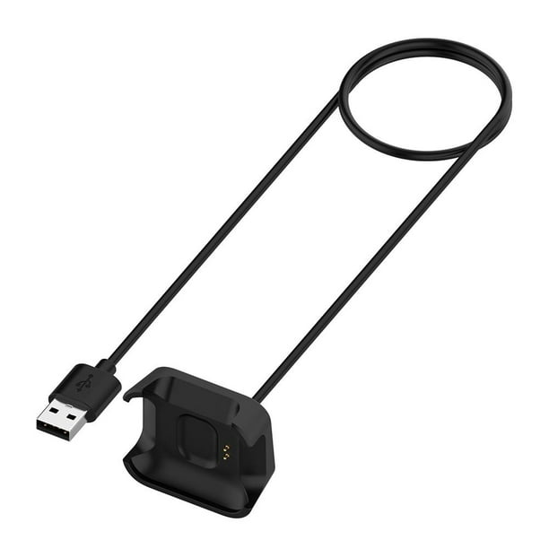 Cargador Cable de carga USB Cuna de 3 pies para Xiaomi Mi Watch Lite Redmi Watch WDOplteas Para estrenar