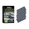 thumbnail image 2 of Qdahuk Chiffon de Réparation de Rayures Auto Réparation Rapide Chiffons Pratiques Gris, 2 of 8