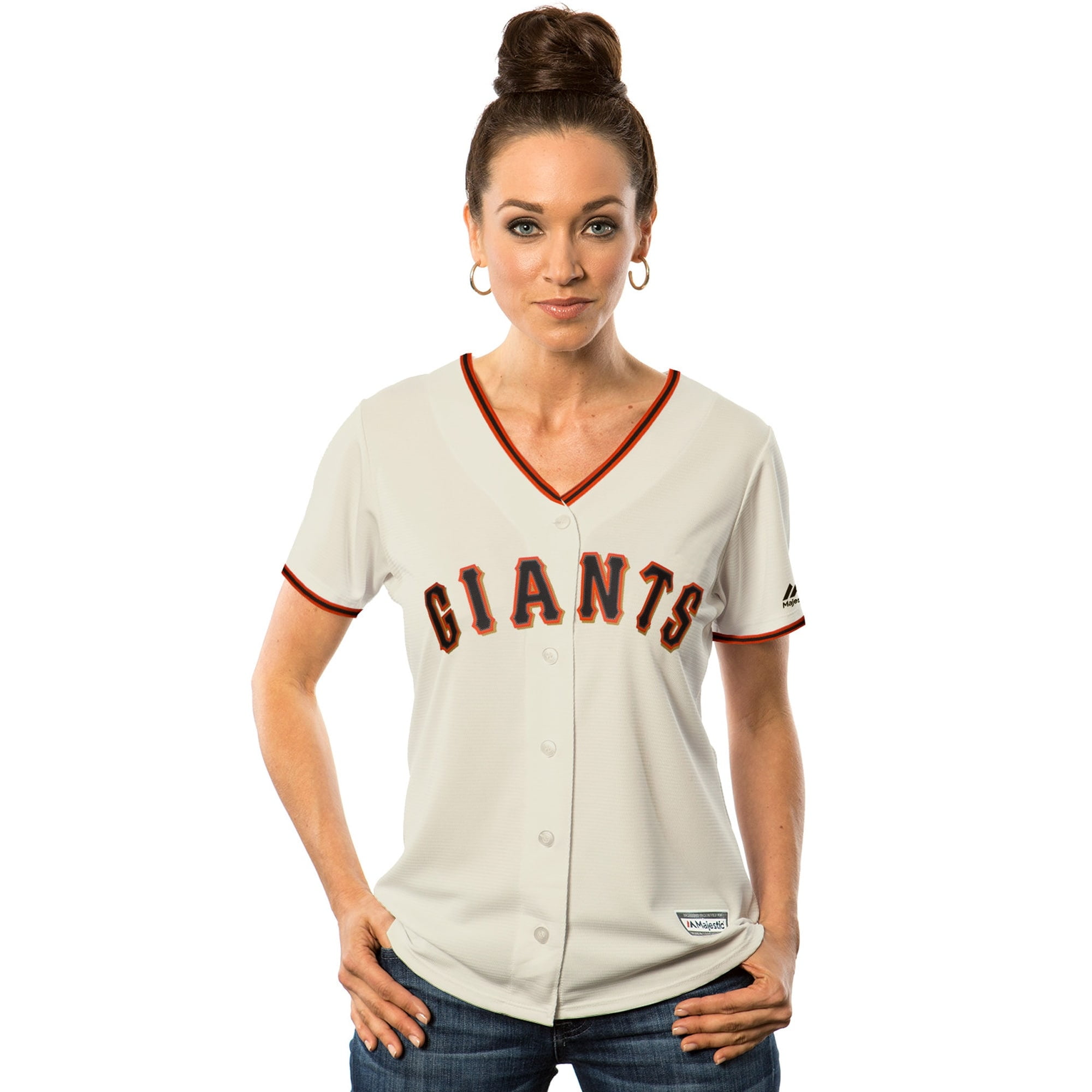 womens bumgarner jersey