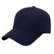 thumbnail image 1 of Gorra de Béisbol Yinane Sombrero Ajustable Transpirable Amarillo, 1 of 5