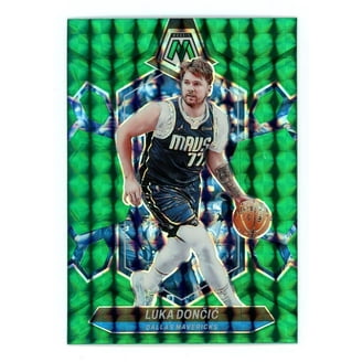 NBA Panini Luka Doncic Trading Card COLLECTOR Tin - Walmart.com