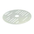 thumbnail image 3 of Chasis de coche robot inteligente, accesorios profesionales y ligeros para coche robot. Ronda 2WD, 3 of 9