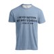 thumbnail image 1 of Playeras De Algodón Para Hombre, Niños Pequeños, Bebés, Niños, Niñas, Autobuses, Coches, Naves Espaciales, Sin Mangas, Cuello Redondo, Chaleco, Camisetas, Camisetas, Ropa Para Niños, 1 of 4