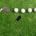 thumbnail image 4 of Greenadscape Golf Ball Marker Portátil De Y Material Resistente Para Golfistas, 4 of 8
