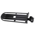 thumbnail image 3 of Aluminum Alloy Bicycle Rear Seat Luggage Shelf Adjustable Mountain Bike Carrier Bracket Rack, 3 of 9