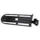thumbnail image 3 of Estante para equipaje del asiento trasero, estante trasero para bicicleta de aleación de aluminio, estante trasero para equipaje del asiento trasero, rendimiento de primer nivel, 3 of 8