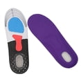 thumbnail image 5 of Orthotic Arch Flat Feet Pad Unisex Breathable Elastic S, 5 of 5