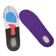 thumbnail image 5 of Plantillas deportivas, plantillas para calzado, plantillas de gel, plantillas para calzado deportivo, calzado de trabajo Púrpura Yuyangstore Plantilla de calzado deportivo, 5 of 5
