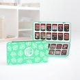thumbnail image 4 of Estuche de juego 24 en 1 con cierre magnético para Nintendo Switch/Switch OLED/Switch Lite, 4 of 6
