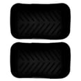 thumbnail image 3 of Air Oven Silicone Pot, Rectangular Heat Resistant Air Oven Basket And Mat No BPA 2 Sets  For Kitchen Black,Red,Blue,Grey, 3 of 8