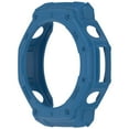 thumbnail image 4 of For Huami-Amazfit T-Rex 3Watch Case Protective Cover Frame-HOT^ Bumper S9T5, 4 of 8