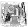 thumbnail image 2 of William Harvey. Nenglish Physician And Anatomist. Interior Of The Harvey Chapel At Hempstead Church Where, 2 of 4