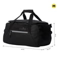 thumbnail image 5 of TOTTO Maleta Deportiva - Bolsa de Viaje | Mediana | Plegable con Asa y Correa de Hombro Removible REVER 35, 5 of 5