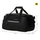 thumbnail image 5 of TOTTO Maleta Deportiva - Bolsa de Viaje | Mediana | Plegable con Asa y Correa de Hombro Removible REVER 35, 5 of 5