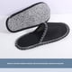 thumbnail image 2 of Guardurnaity Zapatillas robustas para mujer con suelas antideslizantes para seguridad, zapatillas de casa para mujer Calzado, 2 of 6