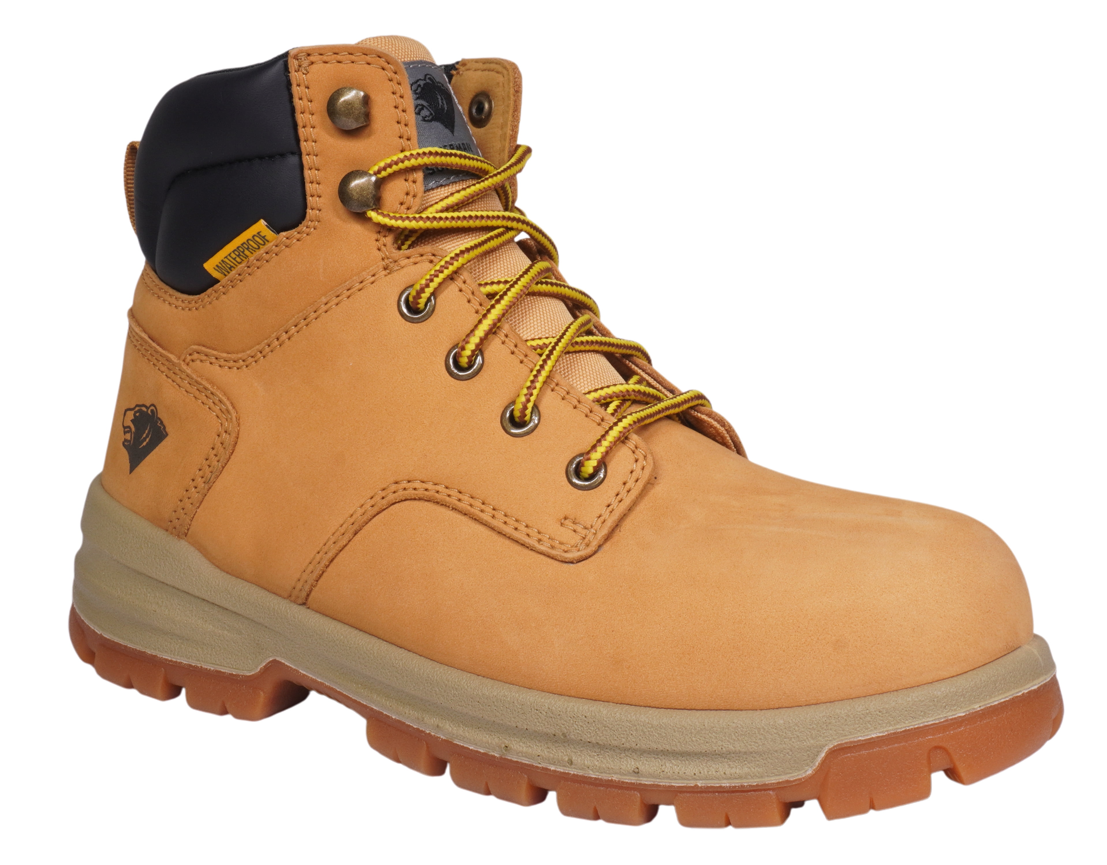 Brahma Men's Koa 8