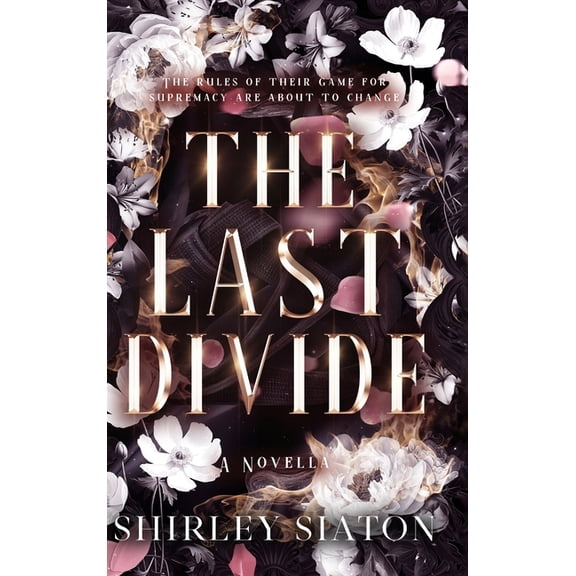 The Last Divide, (Hardcover)